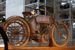 Sears motorcycle